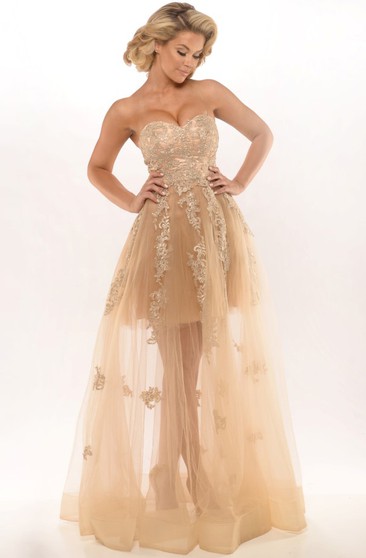 prom dress petite