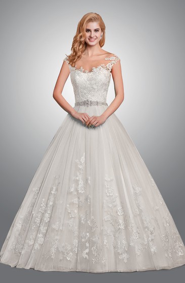 ball gown low price
