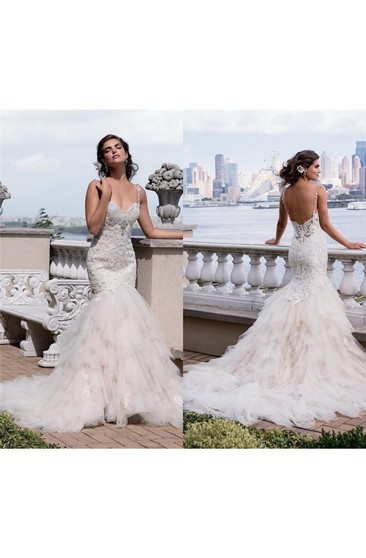 Sweetheart Mermaid Wedding Dresses Mermaid Bridal Gowns Dressafford