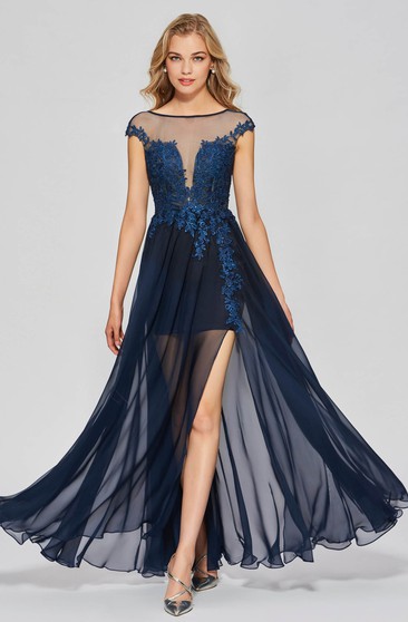 prom night dresses