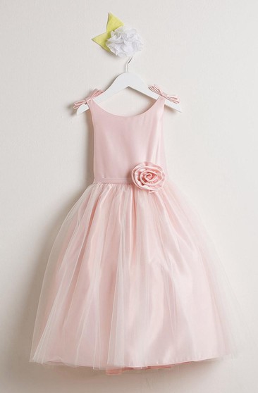 elegant dresses for little girls