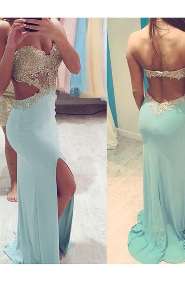 yde prom dresses