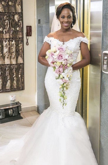 super plus wedding dresses