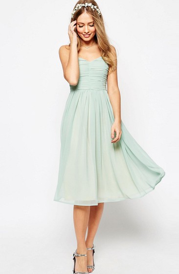 mint green bridesmaid dresses uk