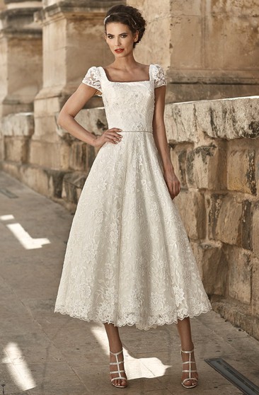 mature wedding dresses for brides over 50