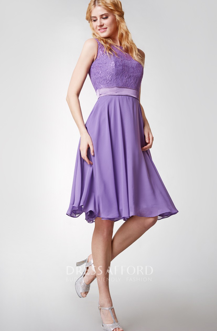 latest chiffon short gowns